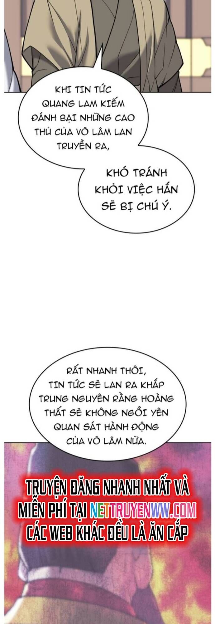 Võ Giả Bất Đắc Dĩ Chapter 204 - Trang 46