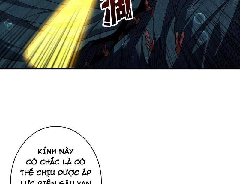 Vừa Chơi Đã Có Tài Khoản Vương Giả Chapter 497 - Trang 83