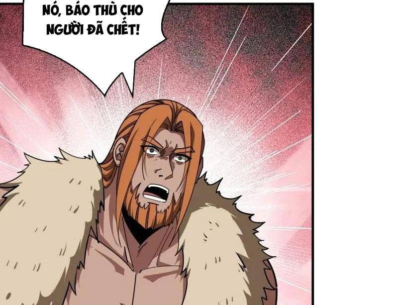 Vừa Chơi Đã Có Tài Khoản Vương Giả Chapter 497 - Trang 4