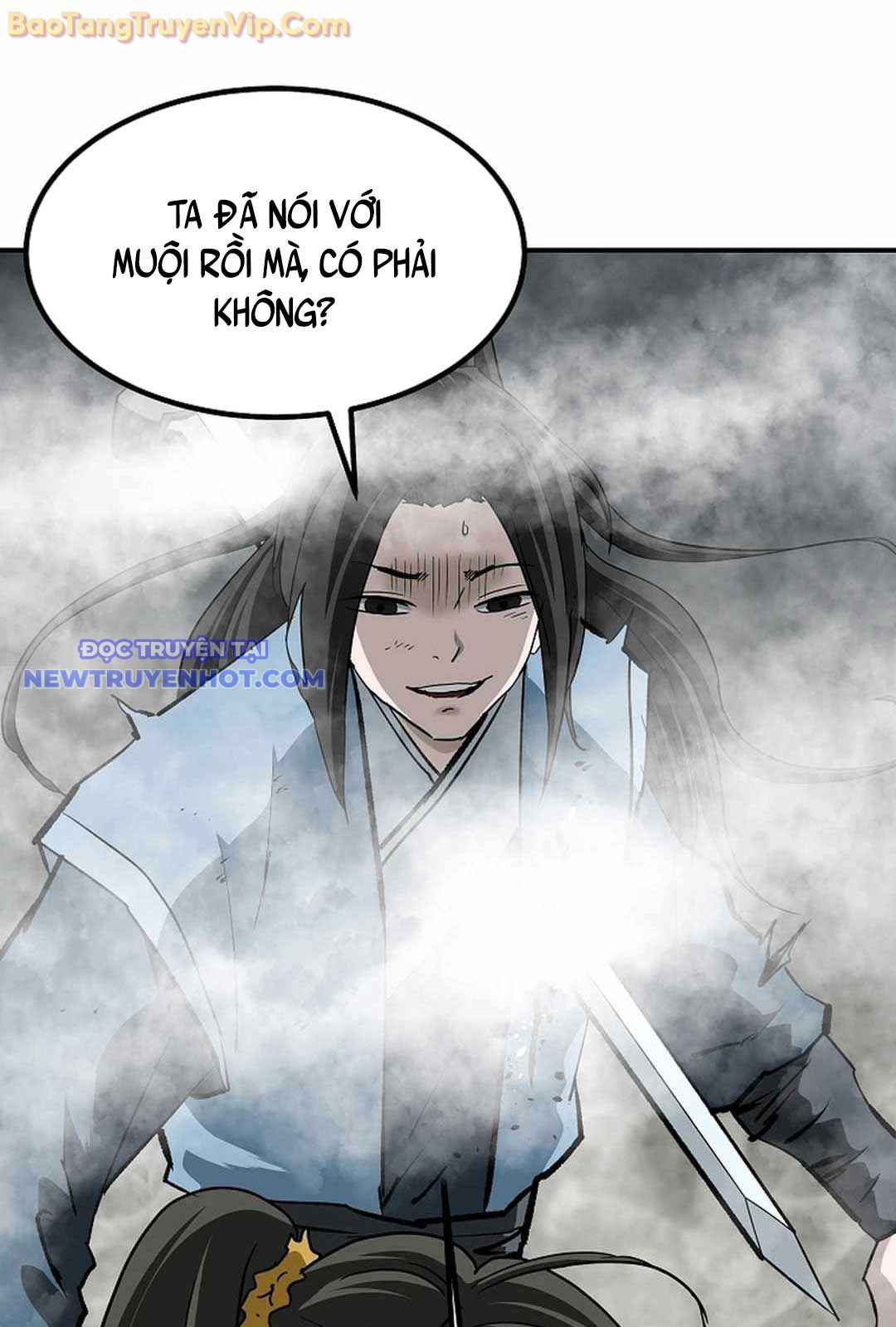 Cung Quỷ Kiếm Thần chapter 270 - Trang 4