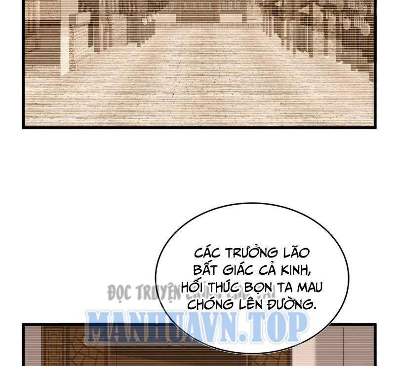 Đại Quản Gia Là Ma Hoàng Chapter 638 - Trang 14