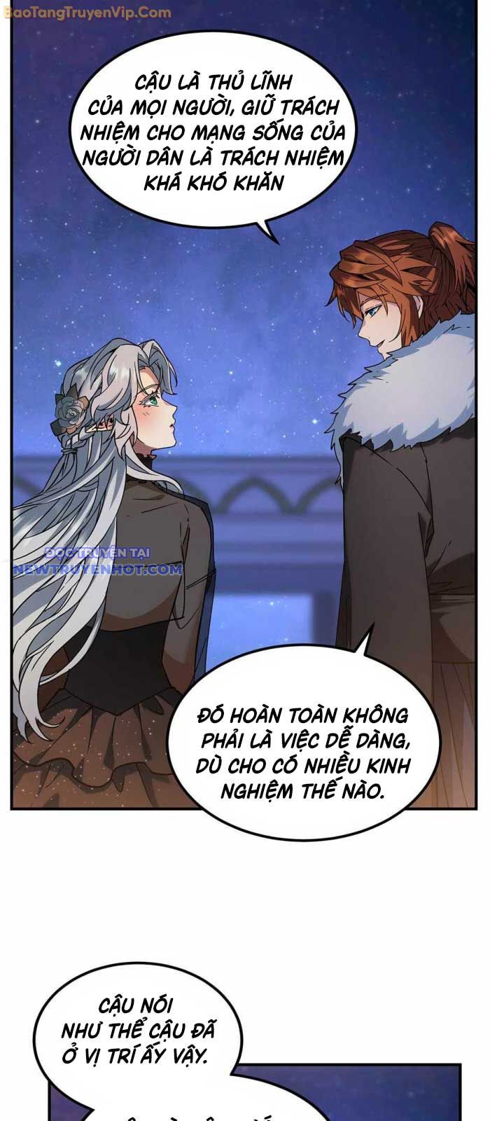 Ánh Sáng Cuối Con Đường chapter 209 - Trang 60