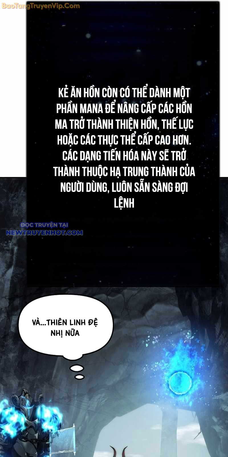 Vua Thăng Cấp chapter 194 - Trang 74