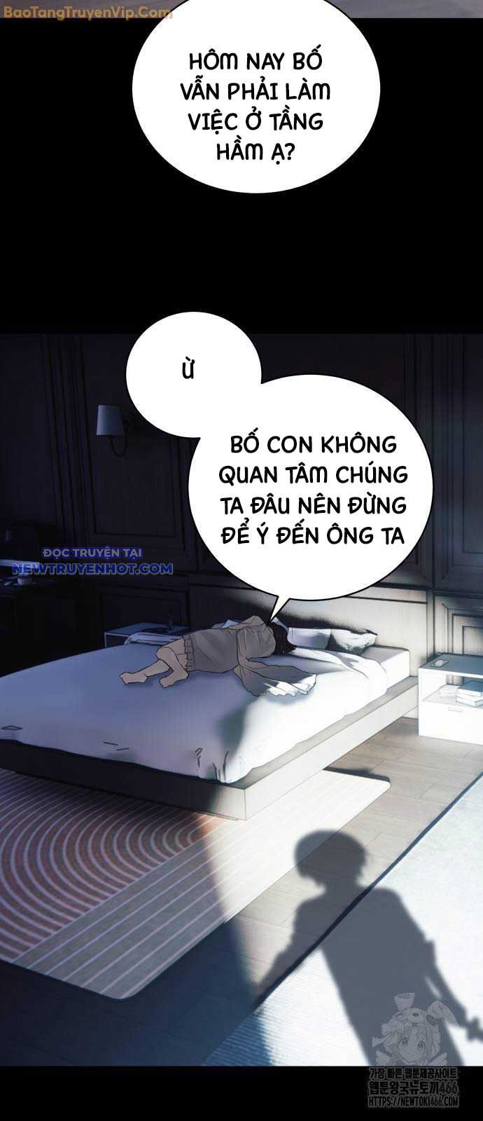 Công Chức Đặc Dị chapter 35 - Trang 4