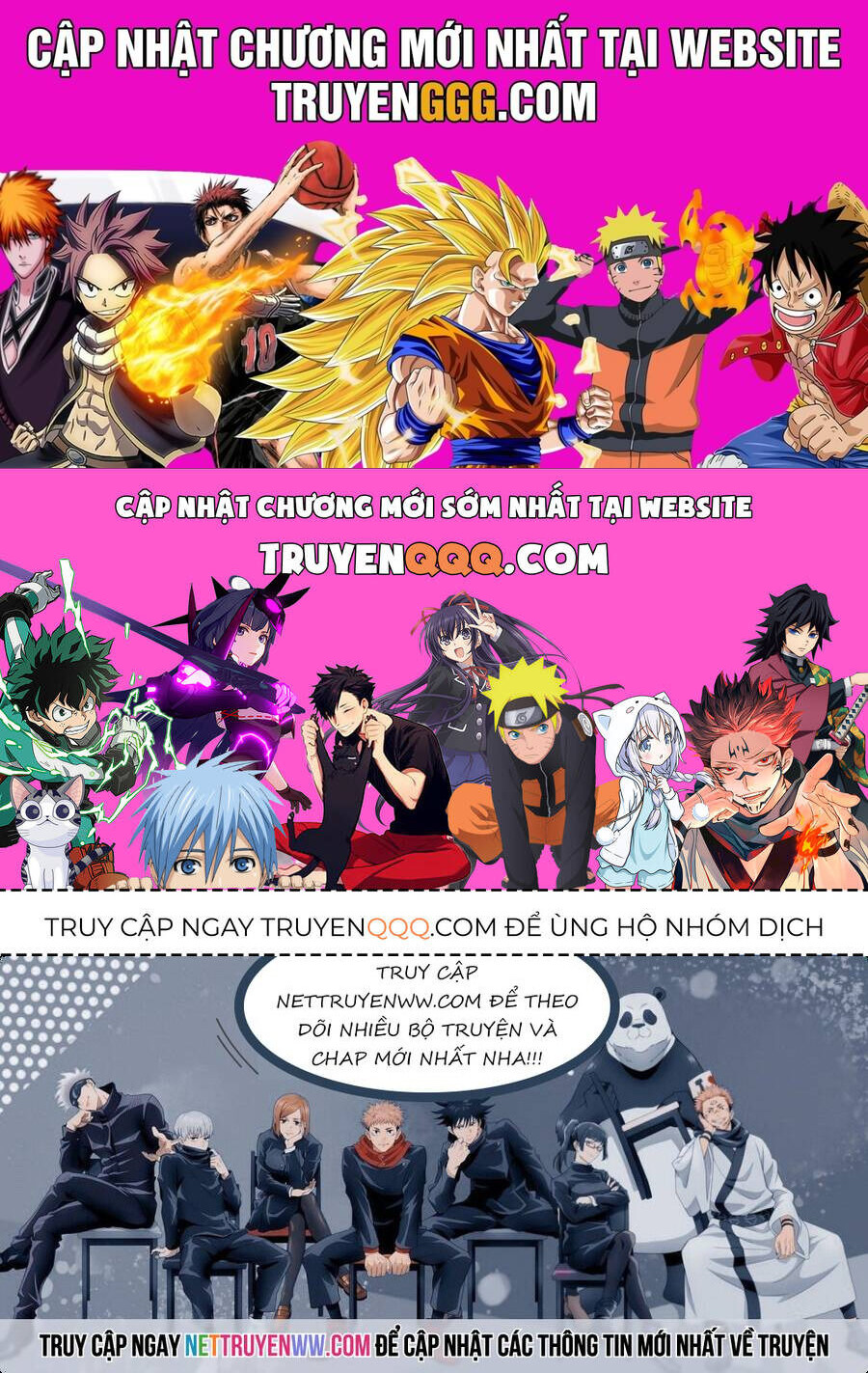 Kiêm Chức Thần Tiên Chapter 98 - Trang 0