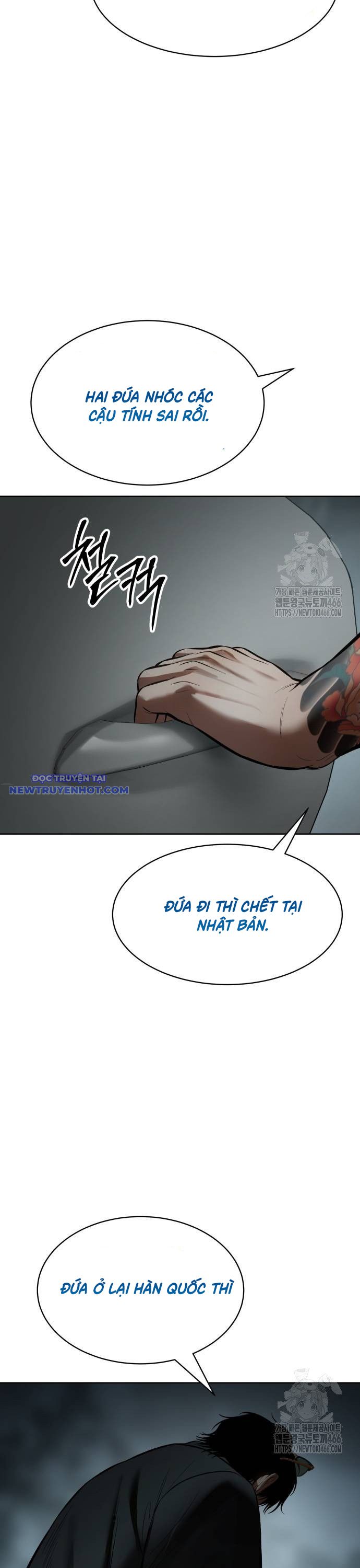 Đặc Vụ Song Sinh chapter 106 - Trang 47