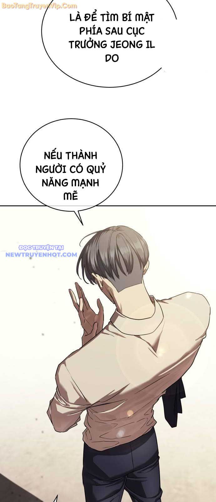 Công Chức Đặc Dị chapter 35 - Trang 18