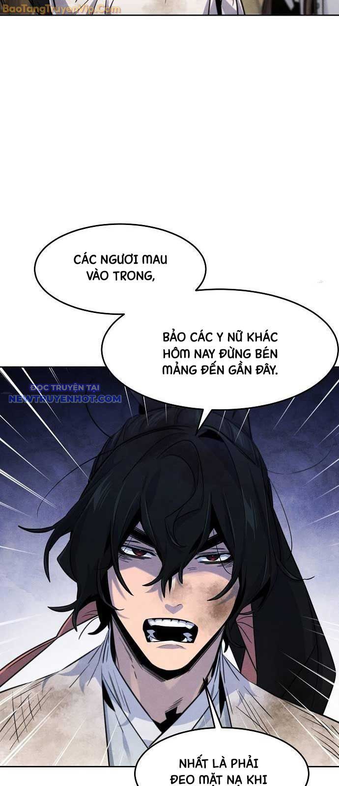 Cuồng Ma Tái Thế chapter 135 - Trang 6