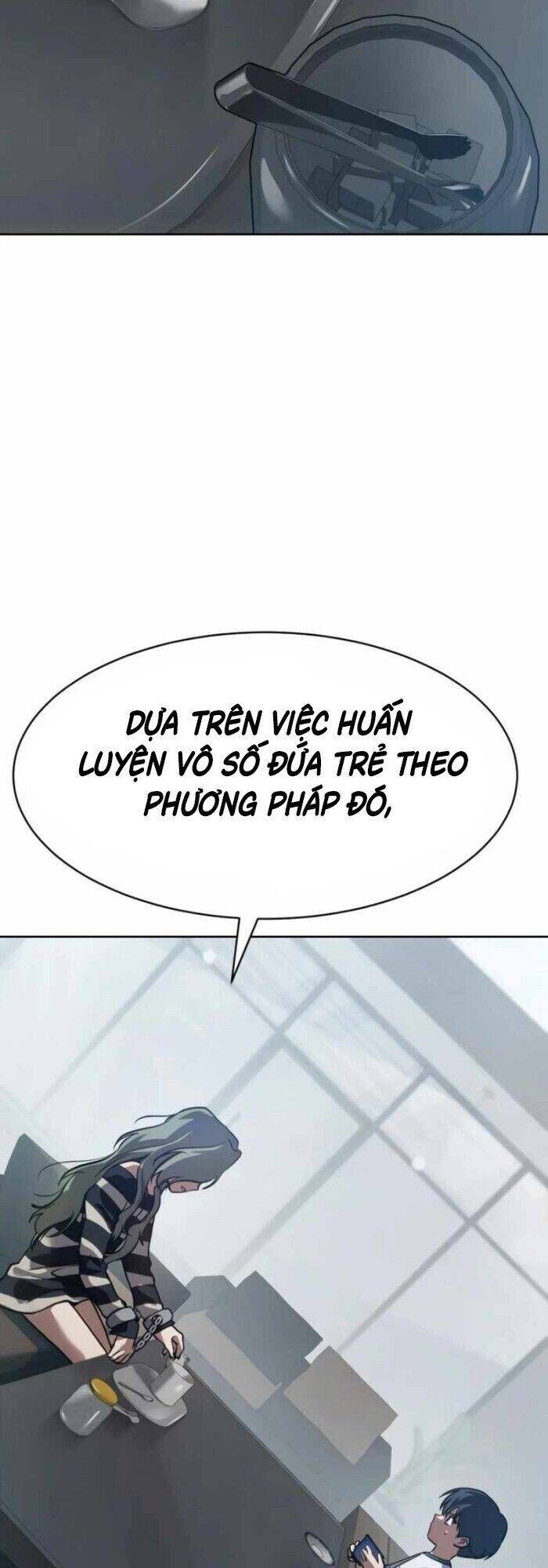 Luật Thanh Niên Chapter 36 - Trang 39