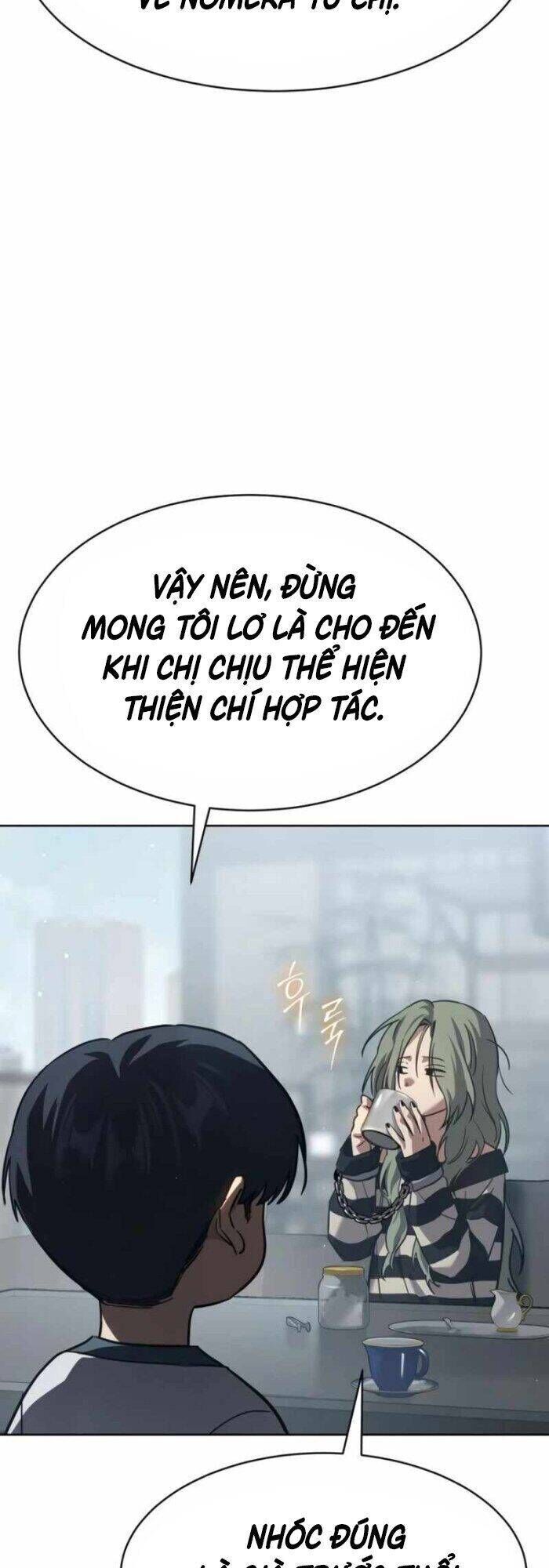 Luật Thanh Niên Chapter 36 - Trang 26