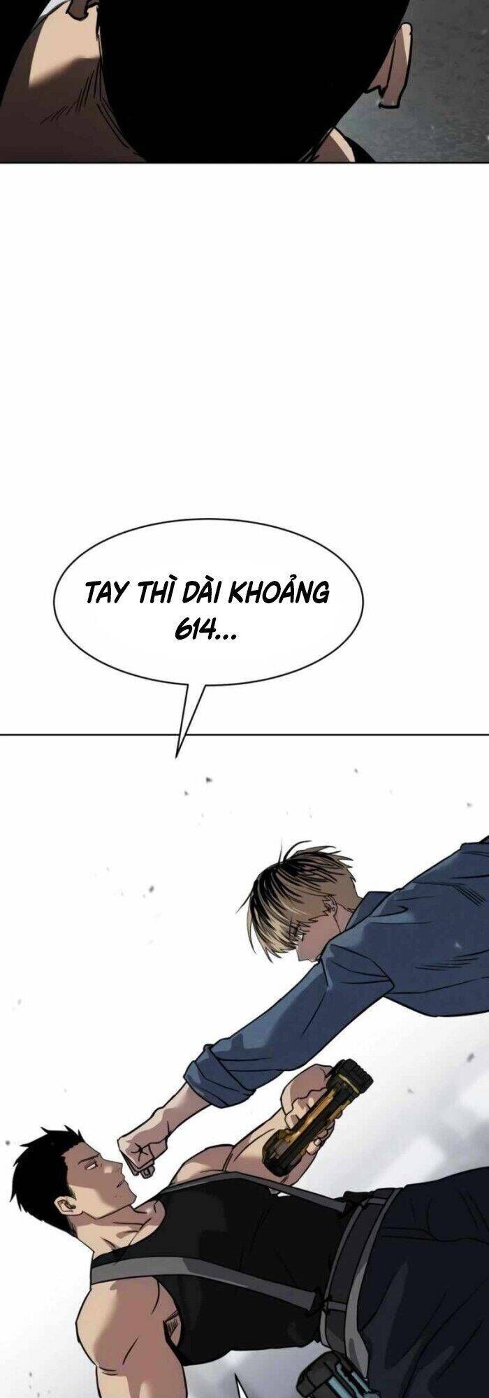 Luật Thanh Niên Chapter 36 - Trang 69