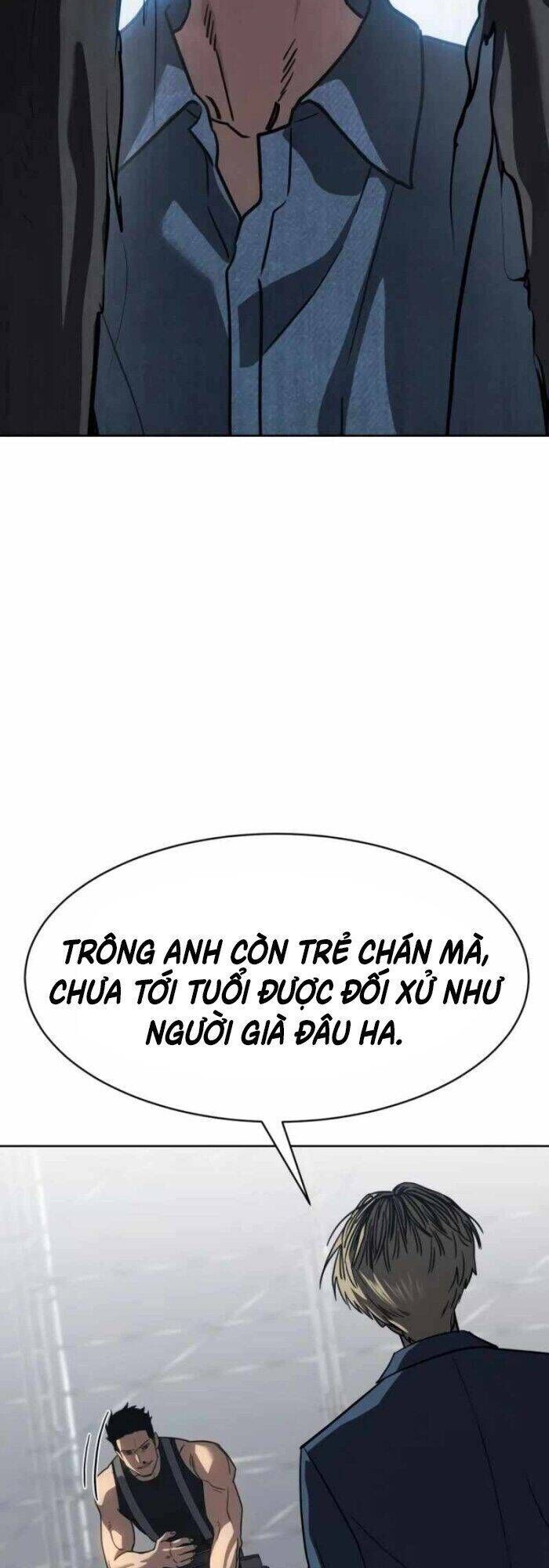 Luật Thanh Niên Chapter 36 - Trang 61