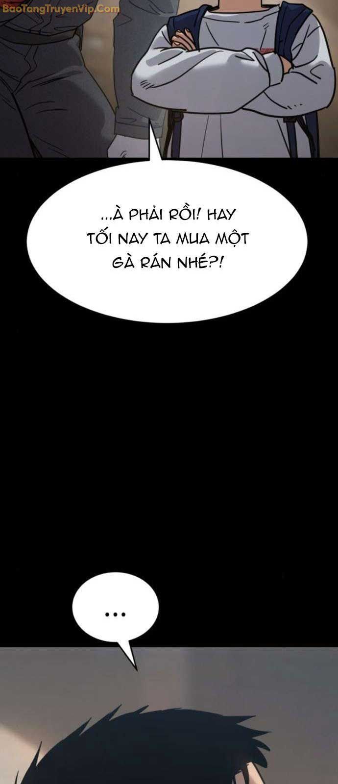 Luật Thanh Niên Chapter 31 - Trang 8