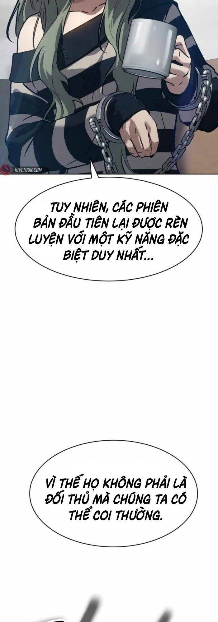 Luật Thanh Niên Chapter 36 - Trang 42