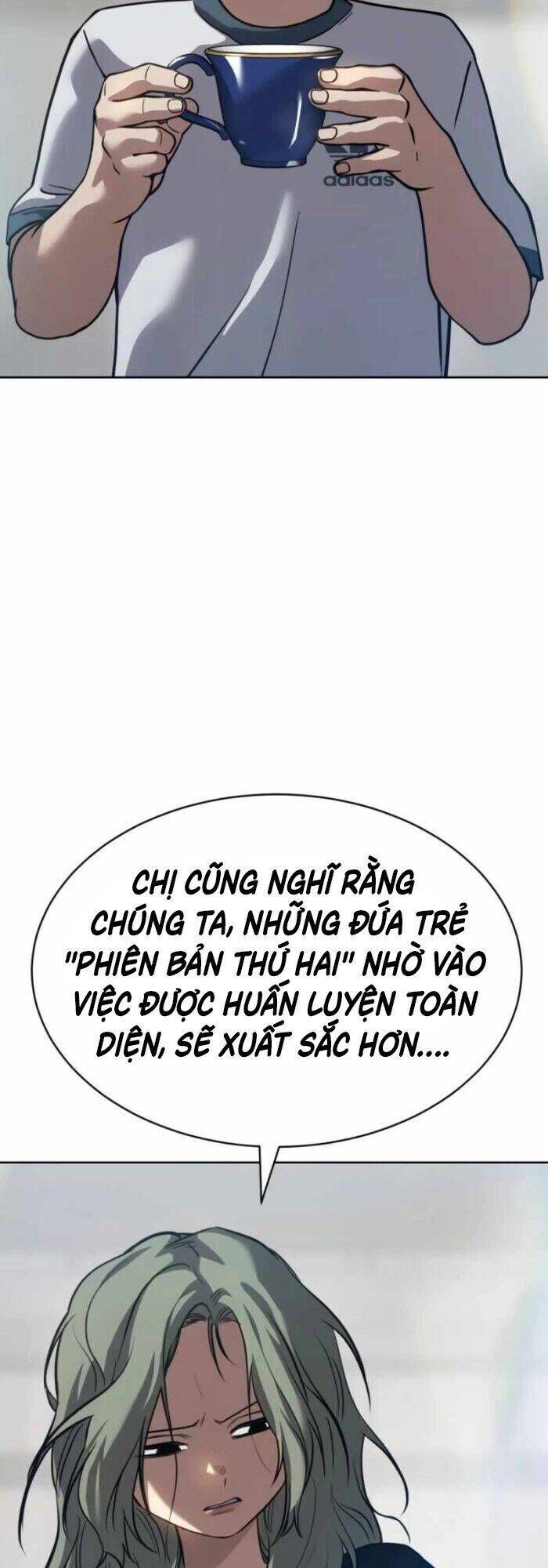 Luật Thanh Niên Chapter 36 - Trang 41