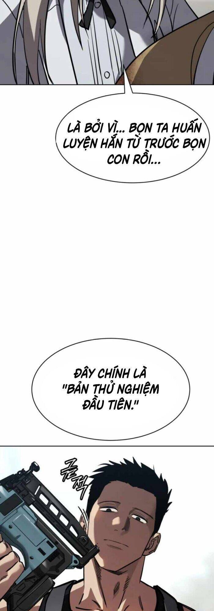 Luật Thanh Niên Chapter 36 - Trang 20