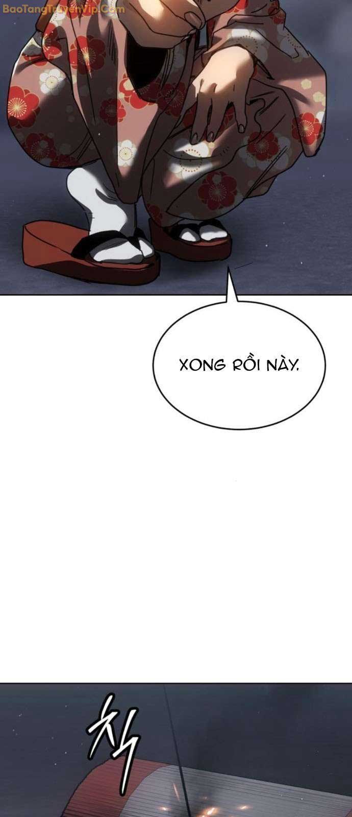 Luật Thanh Niên Chapter 31 - Trang 98