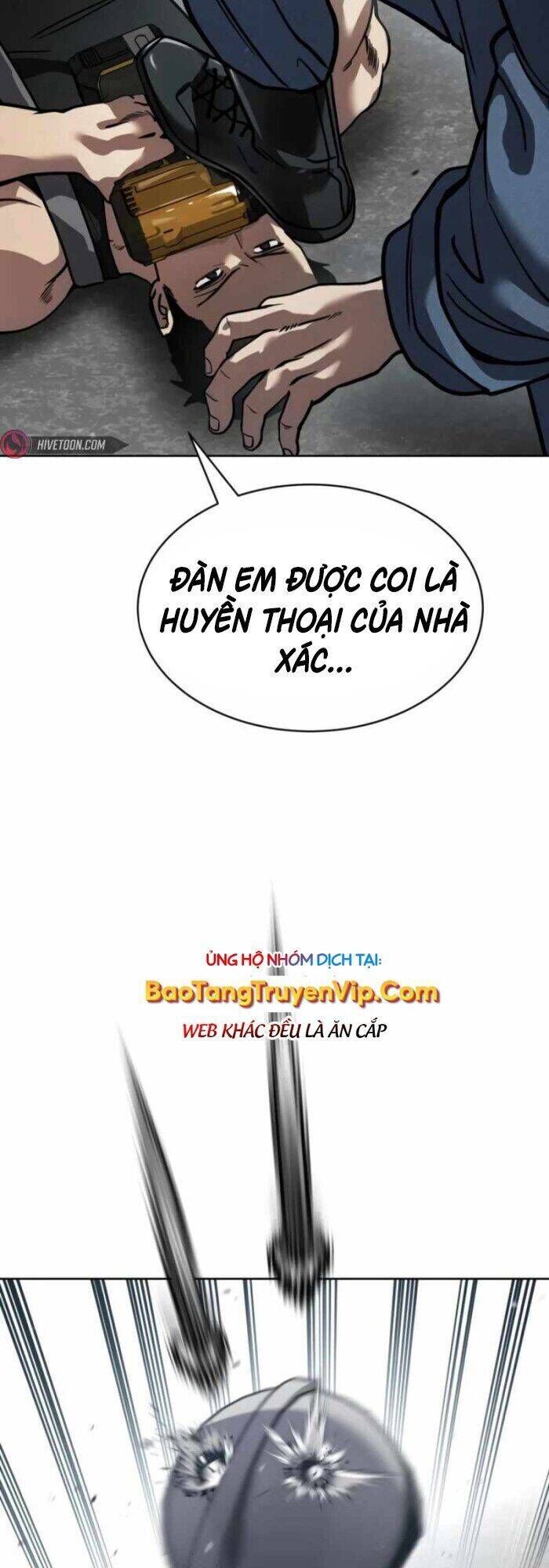 Luật Thanh Niên Chapter 36 - Trang 12