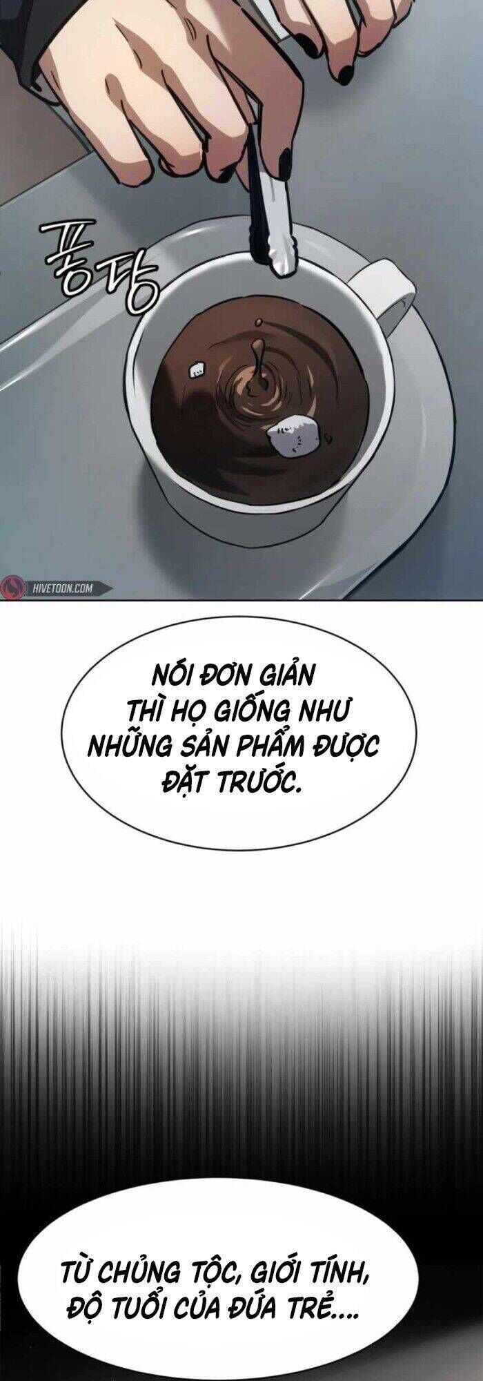 Luật Thanh Niên Chapter 36 - Trang 36