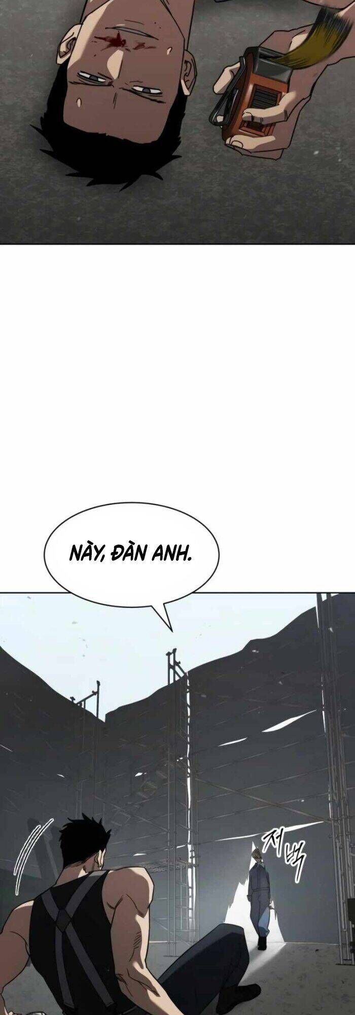 Luật Thanh Niên Chapter 36 - Trang 59