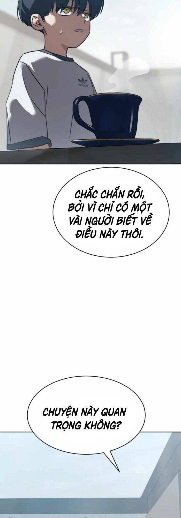 Luật Thanh Niên Chapter 36 - Trang 32