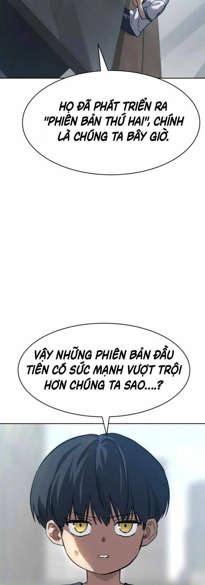 Luật Thanh Niên Chapter 36 - Trang 40