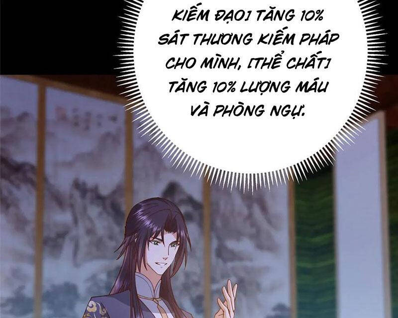 Chưởng Môn Khiêm Tốn Chút Chapter 452 - Trang 89