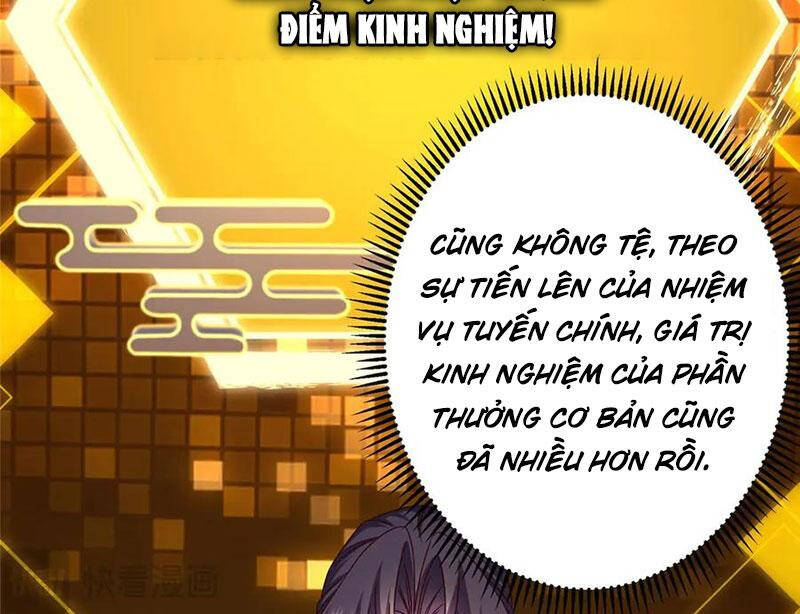 Chưởng Môn Khiêm Tốn Chút Chapter 452 - Trang 28