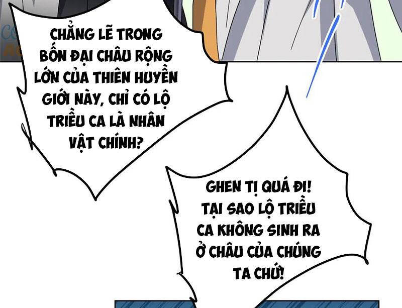 Chưởng Môn Khiêm Tốn Chút Chapter 452 - Trang 15