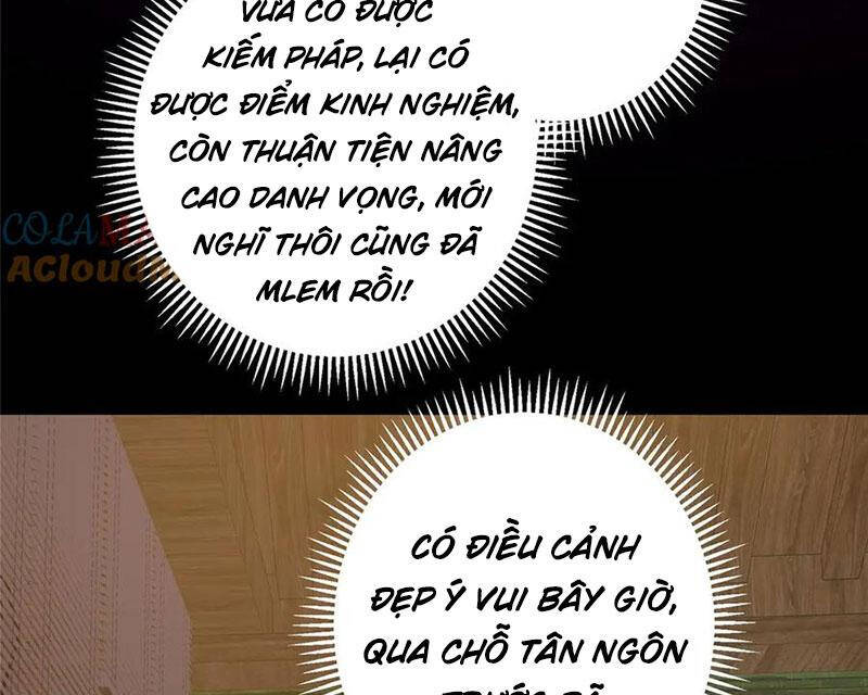 Chưởng Môn Khiêm Tốn Chút Chapter 452 - Trang 109