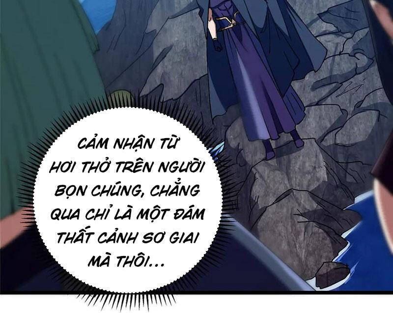 Chưởng Môn Khiêm Tốn Chút Chapter 452 - Trang 154