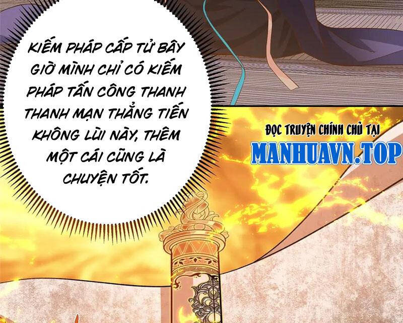 Chưởng Môn Khiêm Tốn Chút Chapter 452 - Trang 98