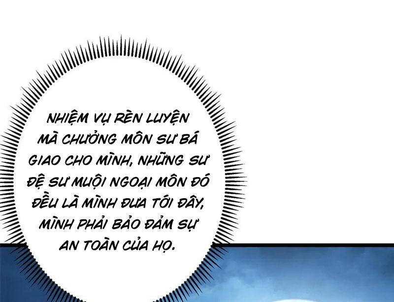 Chưởng Môn Khiêm Tốn Chút Chapter 452 - Trang 22