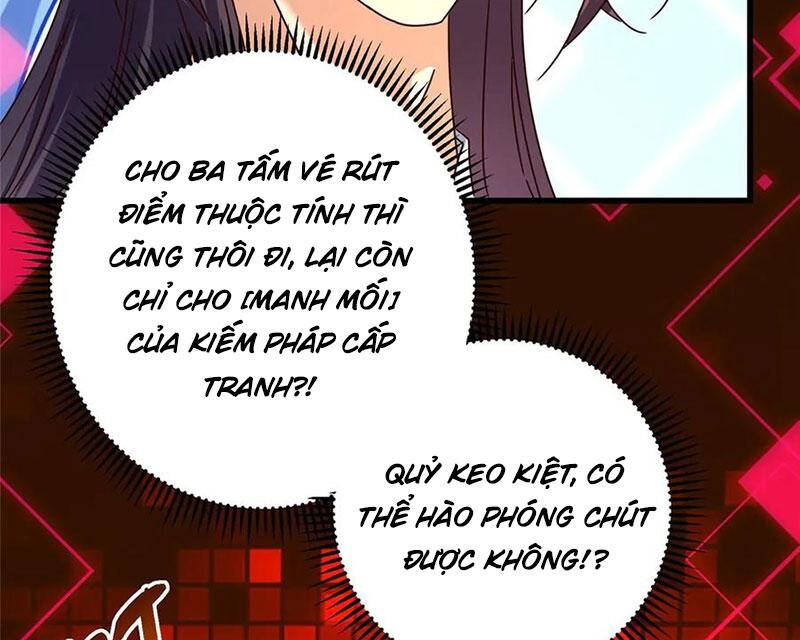 Chưởng Môn Khiêm Tốn Chút Chapter 452 - Trang 40