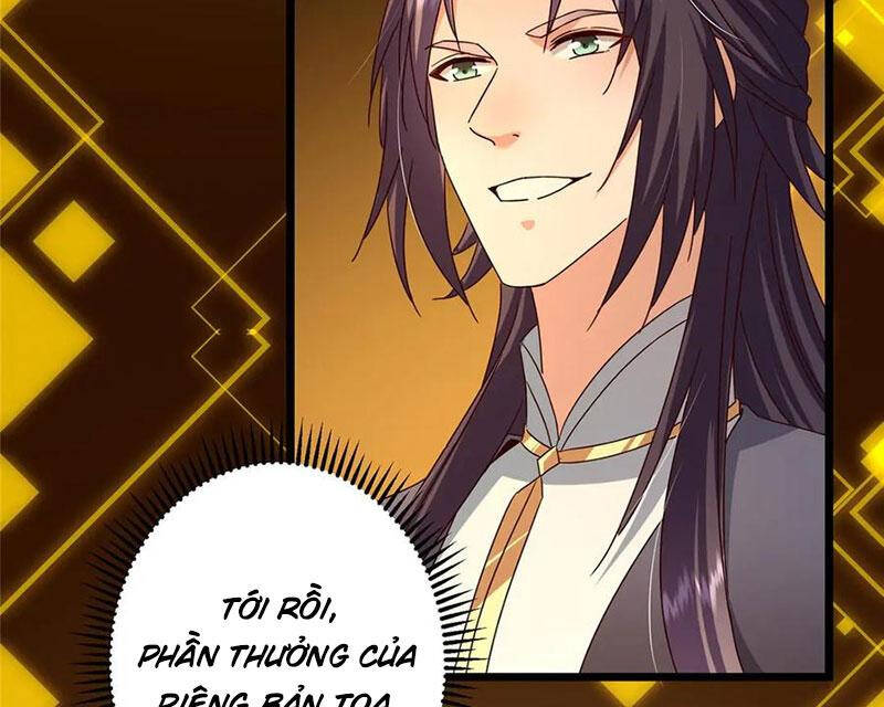 Chưởng Môn Khiêm Tốn Chút Chapter 452 - Trang 35