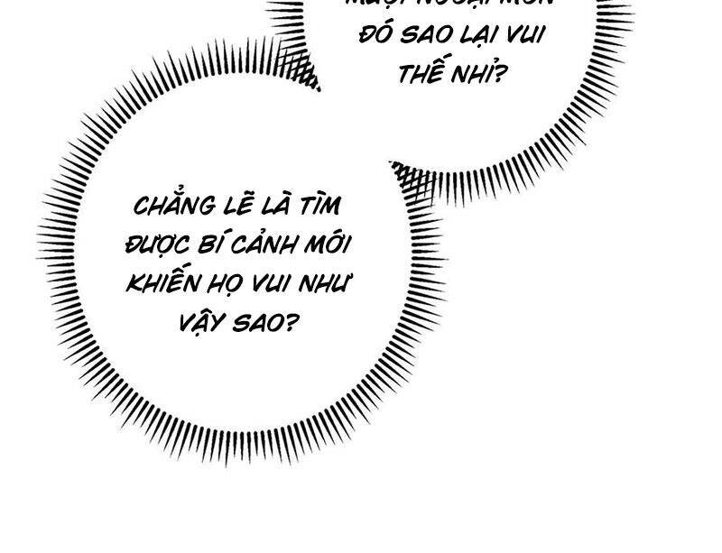 Chưởng Môn Khiêm Tốn Chút Chapter 452 - Trang 21