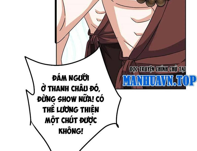 Chưởng Môn Khiêm Tốn Chút Chapter 452 - Trang 17