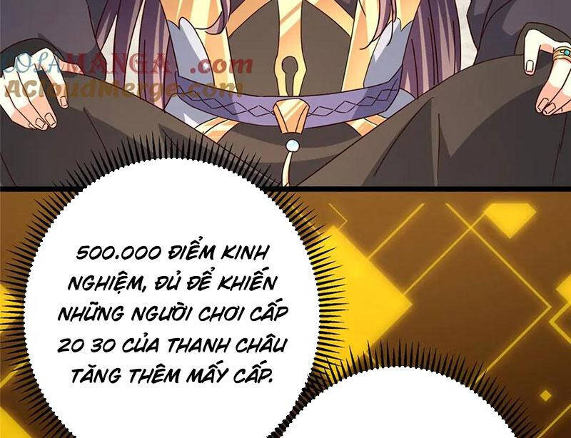 Chưởng Môn Khiêm Tốn Chút Chapter 452 - Trang 30