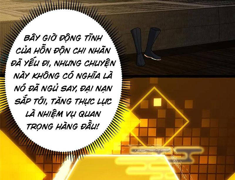 Chưởng Môn Khiêm Tốn Chút Chapter 452 - Trang 6