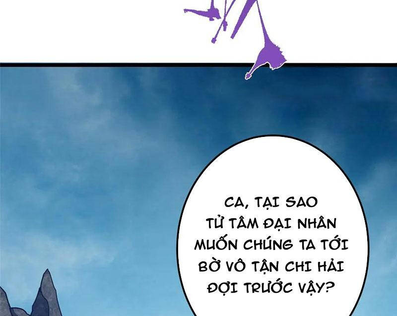 Chưởng Môn Khiêm Tốn Chút Chapter 452 - Trang 118