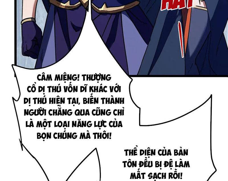 Chưởng Môn Khiêm Tốn Chút Chapter 452 - Trang 149