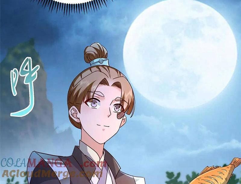 Chưởng Môn Khiêm Tốn Chút Chapter 452 - Trang 23