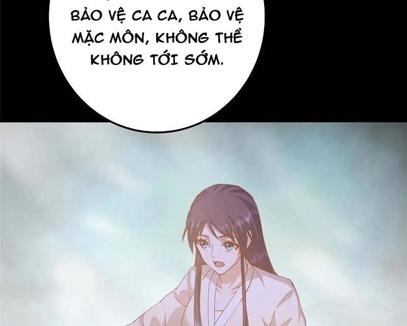 Chưởng Môn Khiêm Tốn Chút Chapter 452 - Trang 83