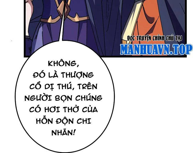 Chưởng Môn Khiêm Tốn Chút Chapter 452 - Trang 138