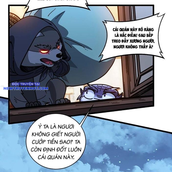 Lão Xà Tu Tiên Truyện chapter 19 - Trang 94