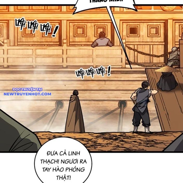 Lão Xà Tu Tiên Truyện chapter 19 - Trang 27