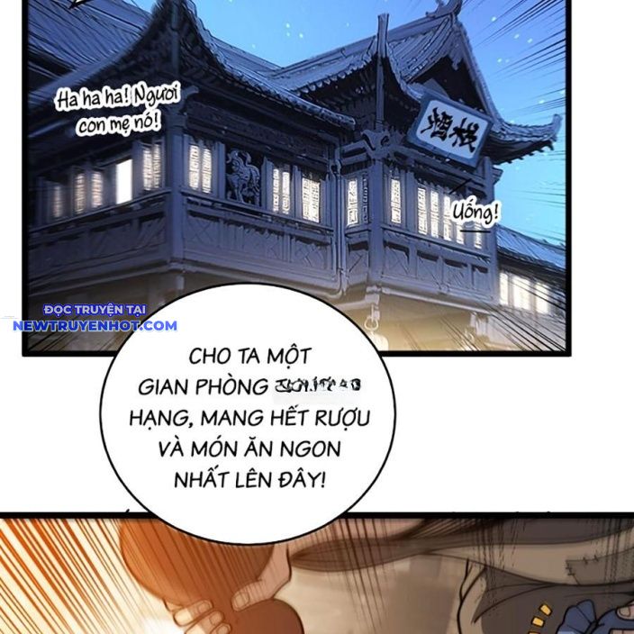 Lão Xà Tu Tiên Truyện chapter 19 - Trang 67