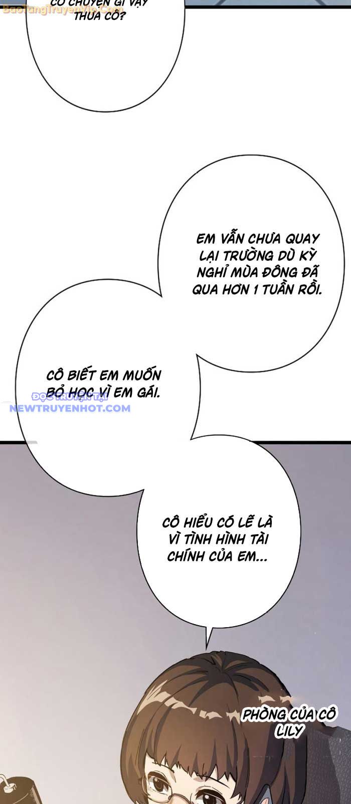 Trở Thành Anh Hùng Mạnh Nhất Nhờ Gian Lận chapter 12 - Trang 65