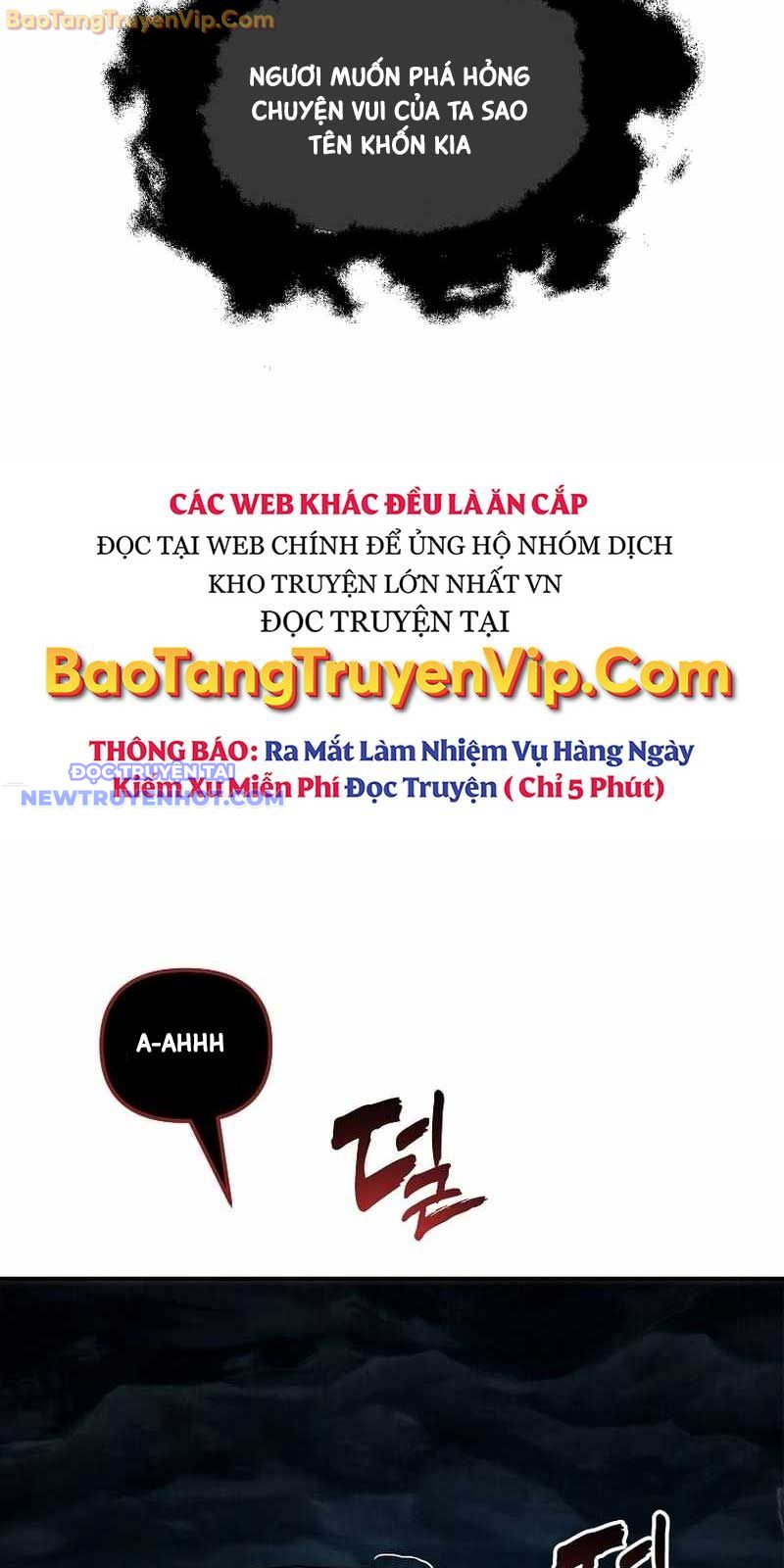 Vua Thăng Cấp chapter 194 - Trang 6