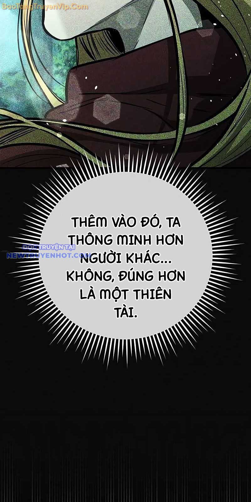 Kẻ Điên Và Đội Trưởng Cảnh Vệ chapter 19 - Trang 19